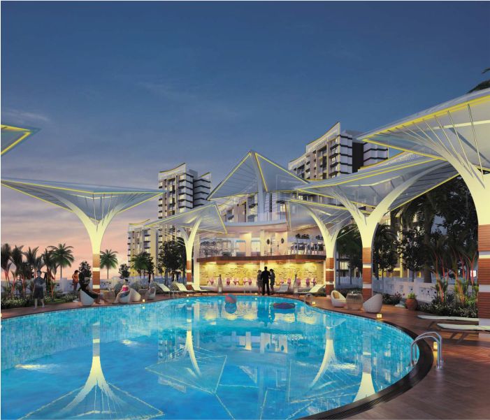 Continental Futura view 2